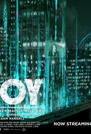 iBoy izle