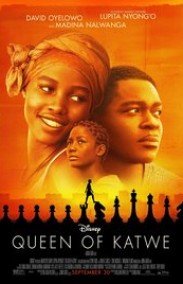 Katwe Kraliçesi izle