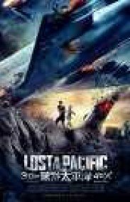 Lost in the Pacific izle