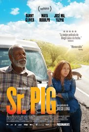 Mr Pig Hd izle