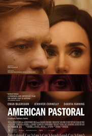 Pastoral Amerika izle