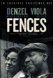 Fences izle