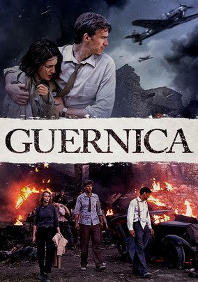 Gernika izle