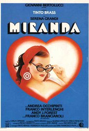 Miranda Erotik Film izle