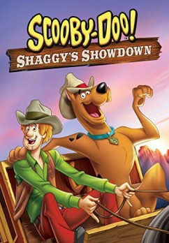 Shaggy’nin Başı Belada izle