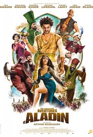 Alaaddin’in Yeni Serüvenleri izle