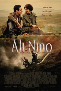 Ali ve Nino izle