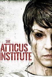 Atticus Enstitüsü izle