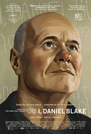 Ben Daniel Blake izle