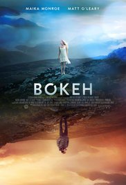 Bokeh izle