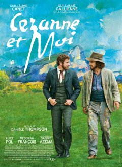 Cezanne ve Ben izle