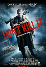 Dont Kill It izle