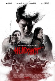 Headshot izle