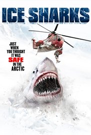 Ice Sharks izle