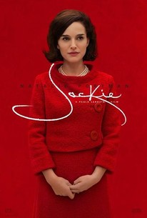 Jackie izle