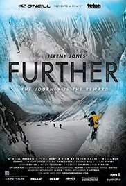 Jeremy Jones Further izle