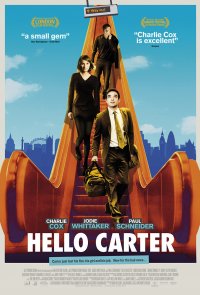 Merhaba Carter izle