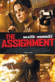 The Assignment izle