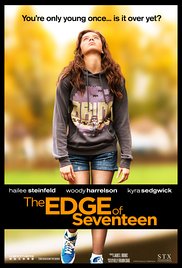 The Edge of Seventeen izle