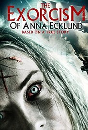 The Exorcism of Anna Ecklund izle