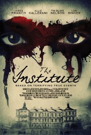 The Institute izle