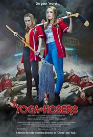 Yoga Hayranları izle