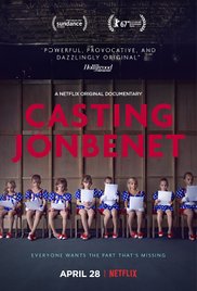 Casting JonBenet izle