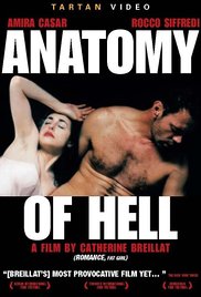 Cehennem Anatomisi izle