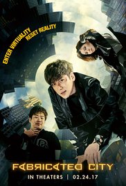 Fabricated City izle