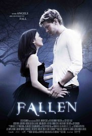 Fallen izle