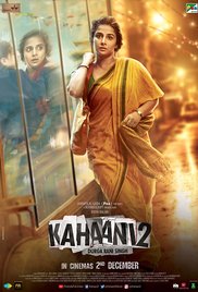 Kahaani 2 izle