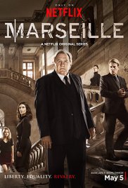 Marseille izle