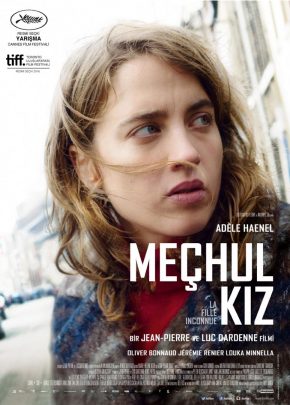 Meçhul Kız izle