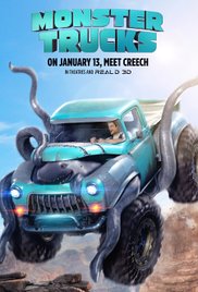 Monster Truck izle