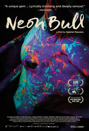 Neon Boğa izle