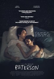 Paterson izle