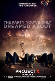 Project X Full izle