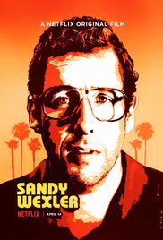 Sandy Wexler izle