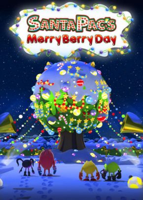 Santa Pac’s Merry Berry Day izle