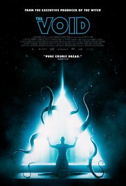 The Void izle