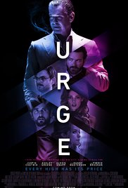 Urge izle