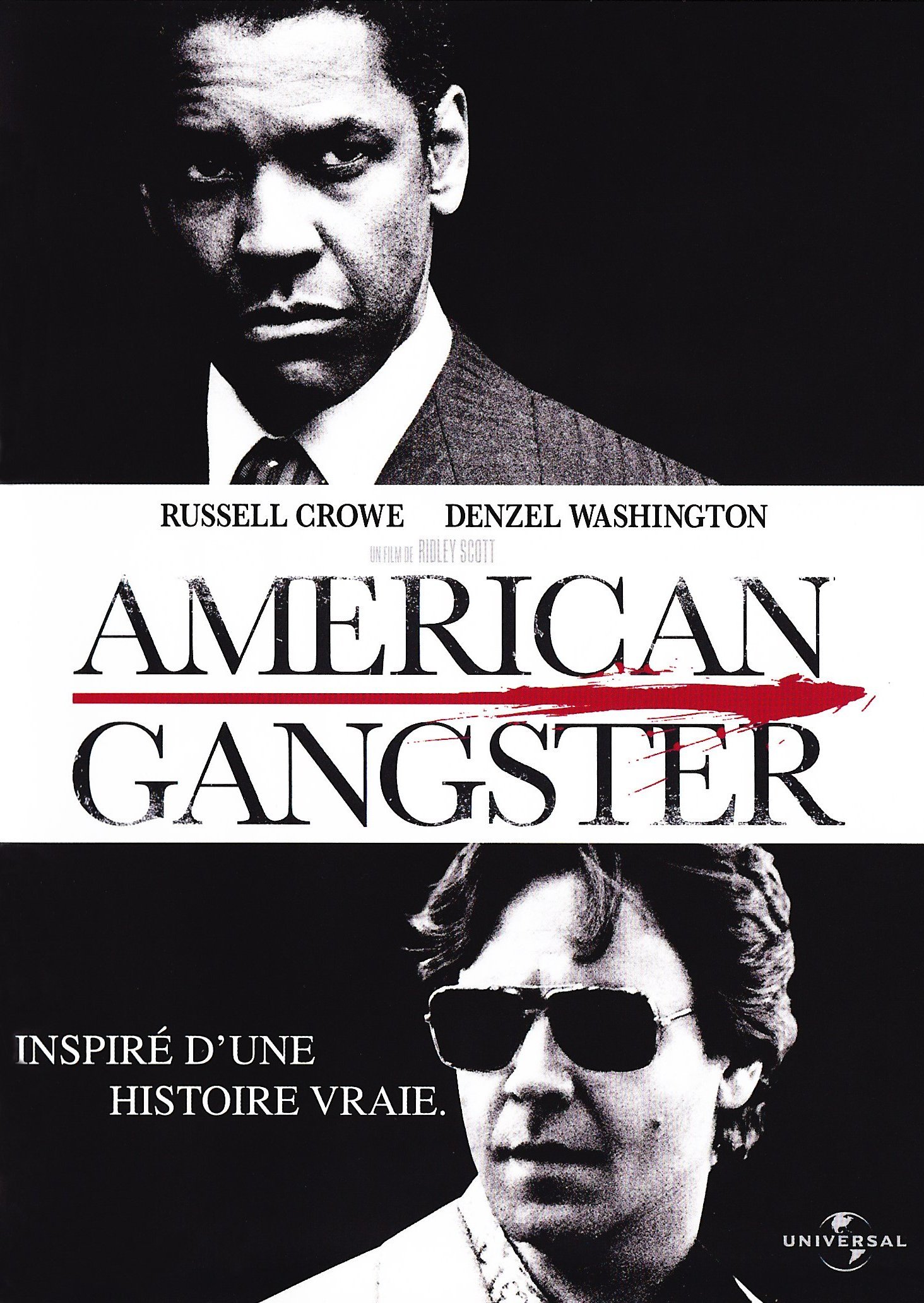 Amerikan Gansteri izle