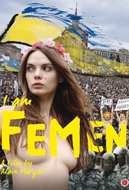 Femen Erotik Film izle