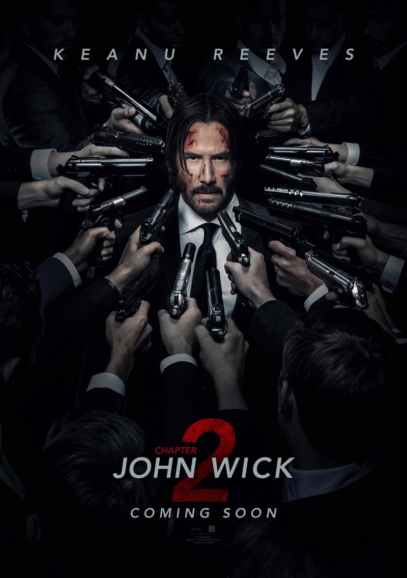 John Wick 2 izle