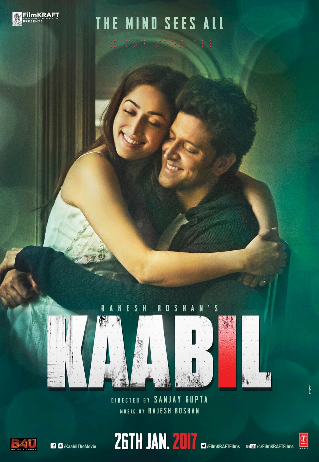 Kaabil 2017 izle