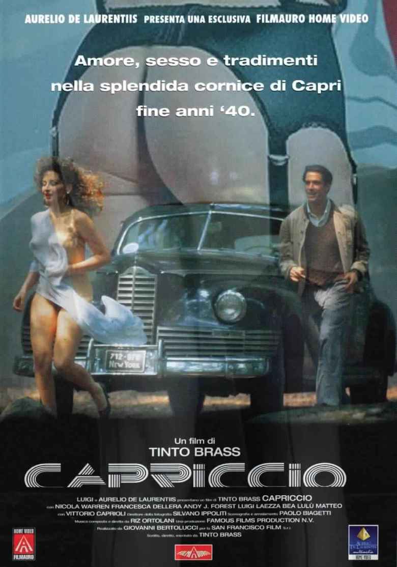 Capriccio erotic movie watch | Yerli Yabanci Erotik Filmleri izle -  Erosfilmizle