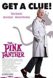 Pembe Panter Full izle