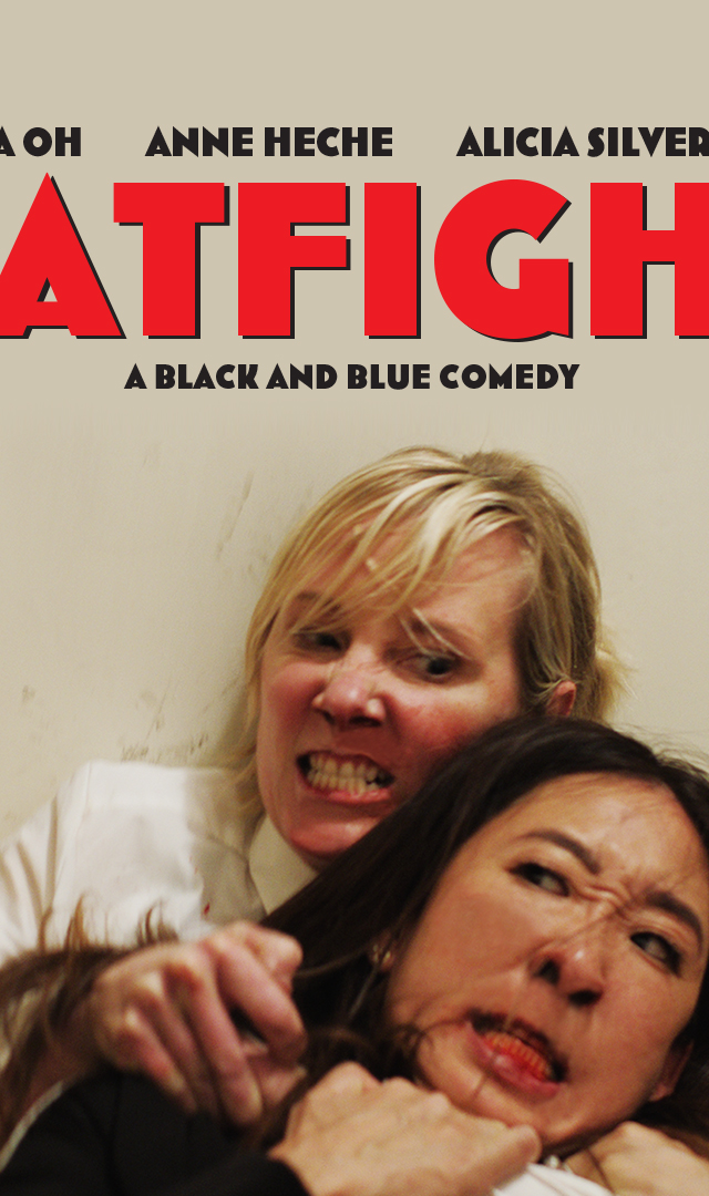 Catfight izle