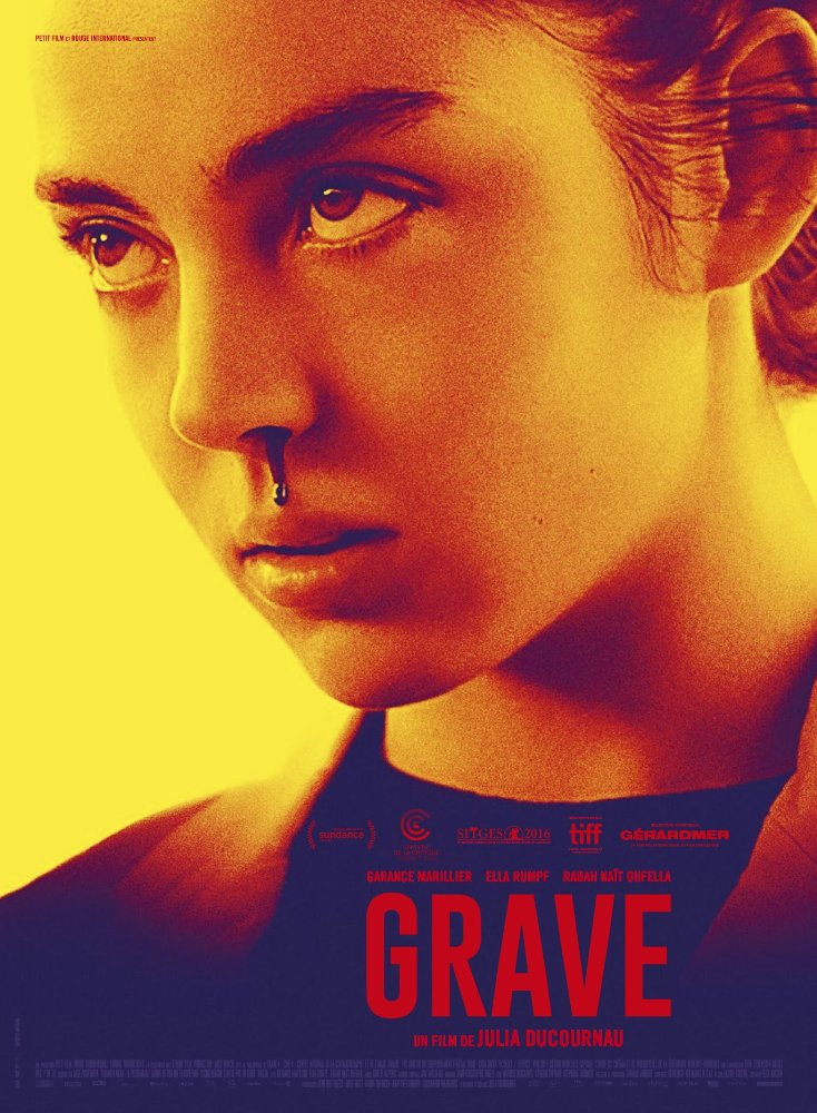 Grave izle