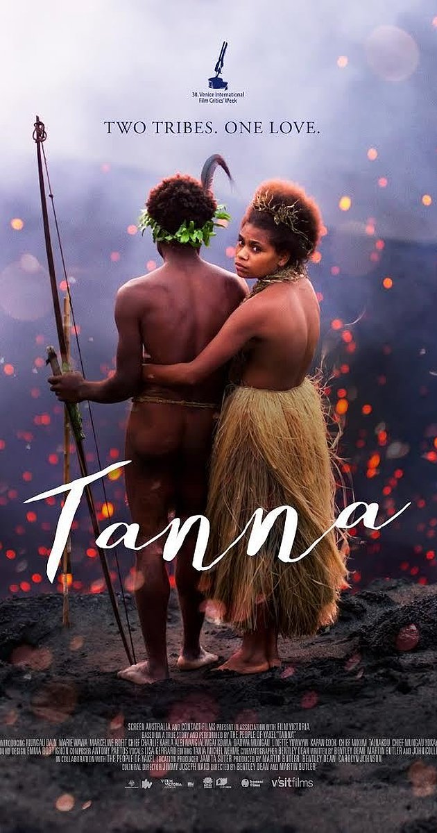 Tanna izle